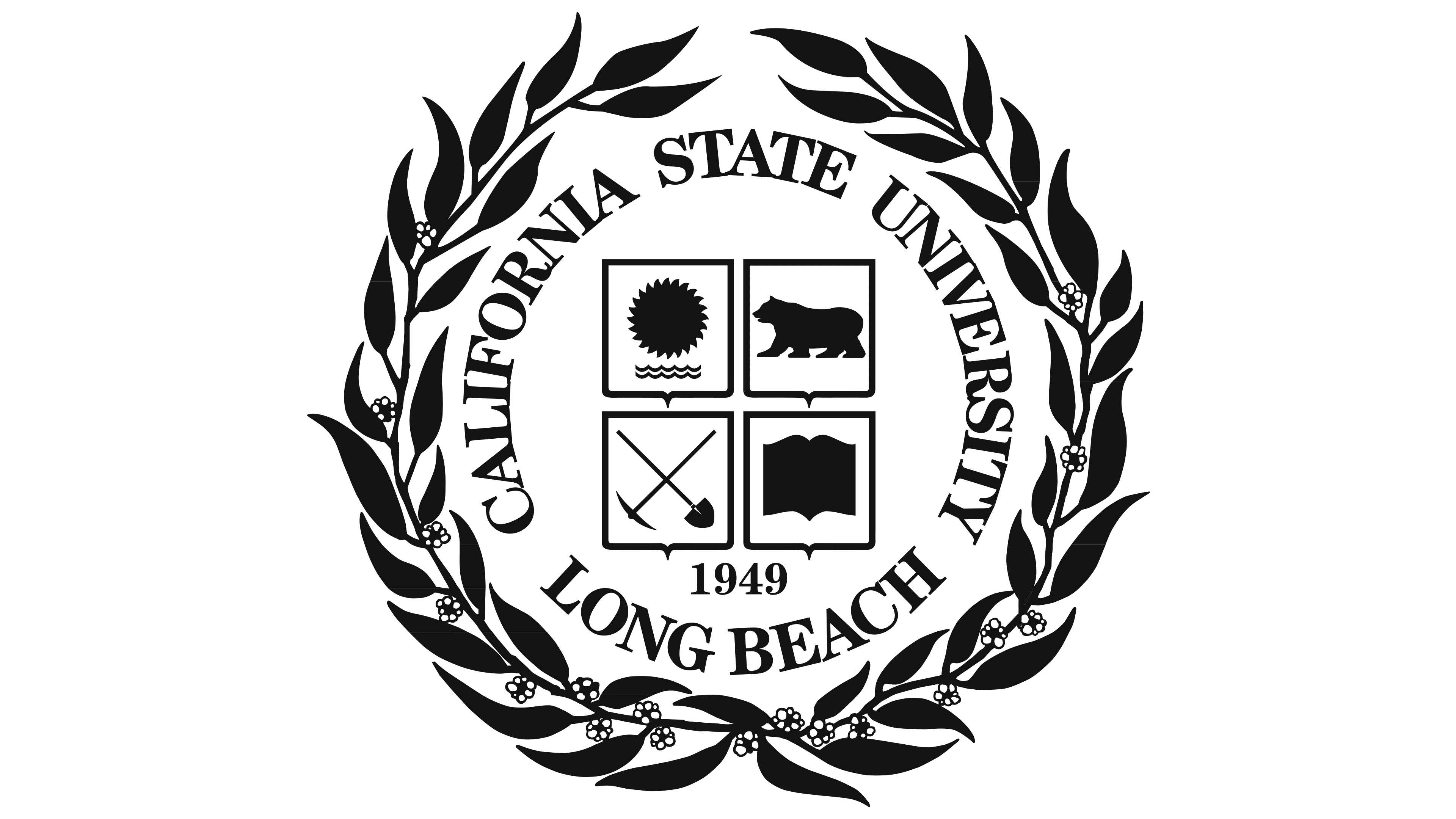 California State University Long Beach seal