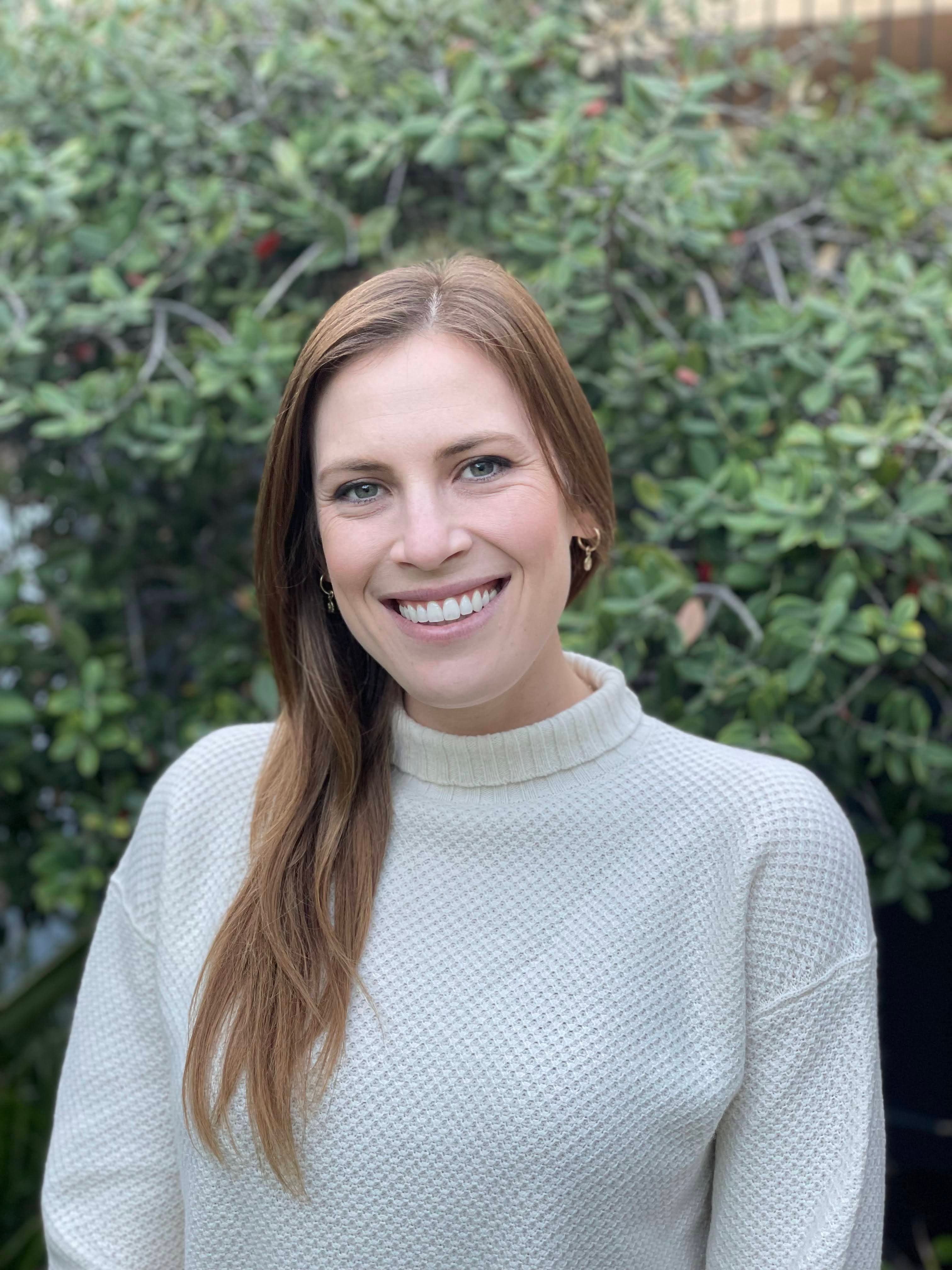 Talia Baruch, PMHNP, founder of Wellify Health